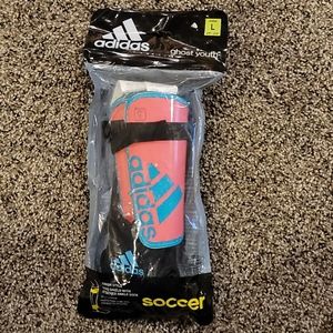 Adidas Youth Shin Guards
